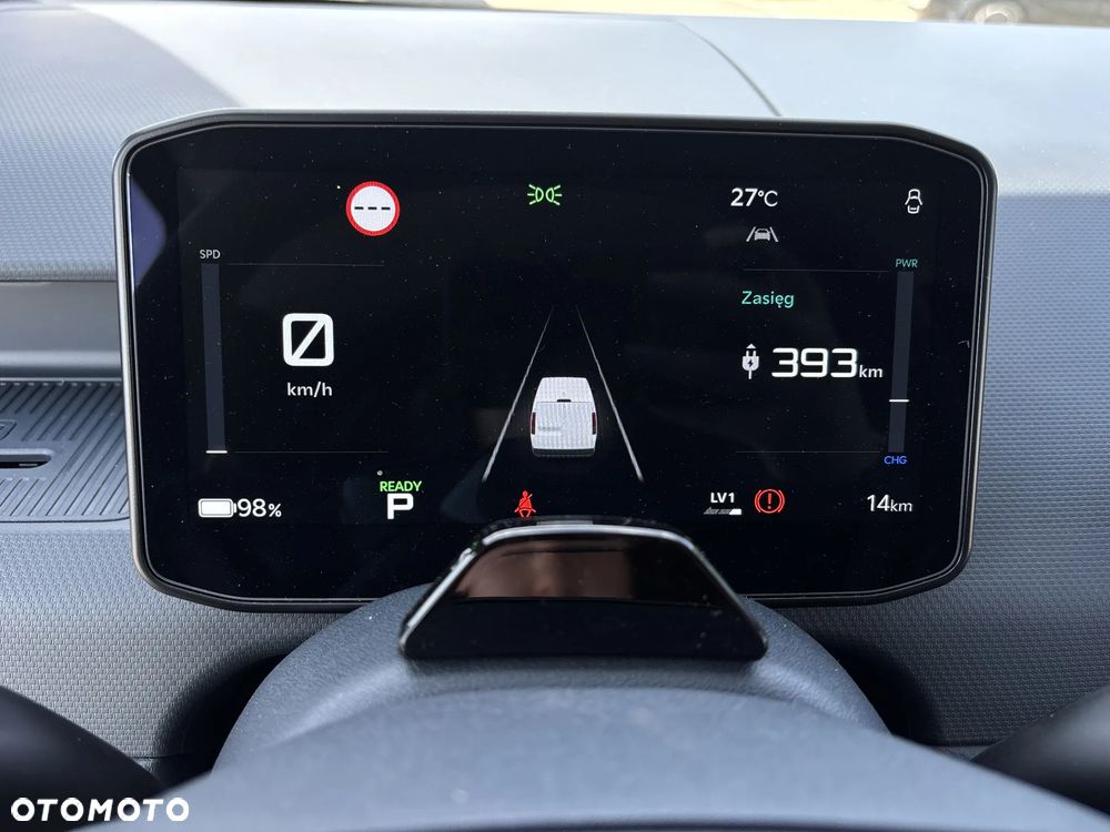 Kia PV5 - 14