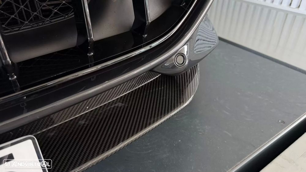 Maserati Granturismo 4.7 V8 MC - 18