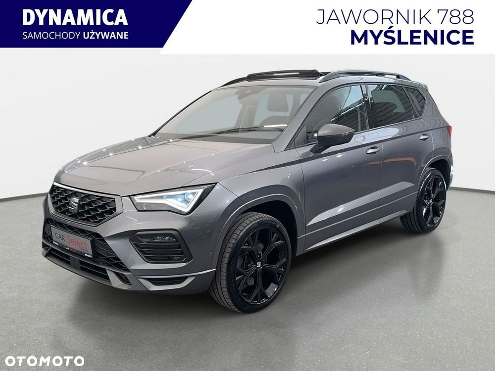 Seat Ateca - 5