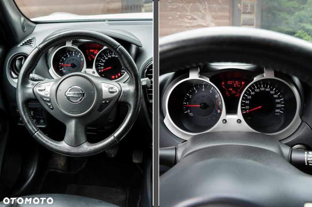 Nissan Juke 1.2 DIG-T 360 - 33