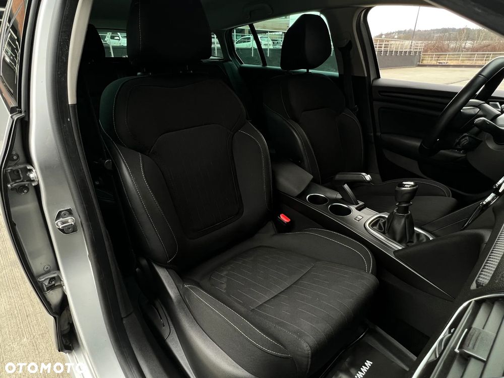 Renault Megane 1.3 TCe FAP Limited - 15