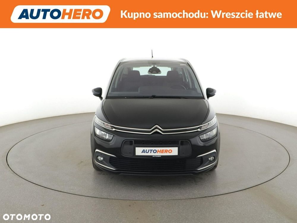 Citroën C4 Grand Picasso BlueHDi 120 Seduction - 12