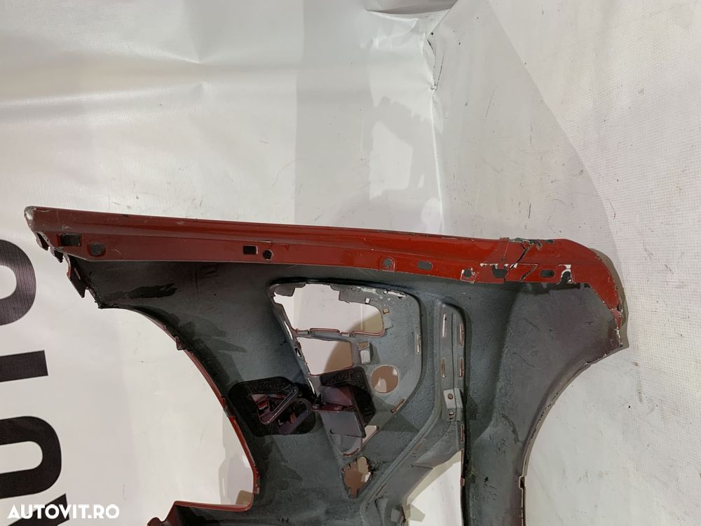 Bara fata Volvo XC60 R-Design, 2013, 2014, 2015, 2016, 2017, cod origine OE 31383105. - 24