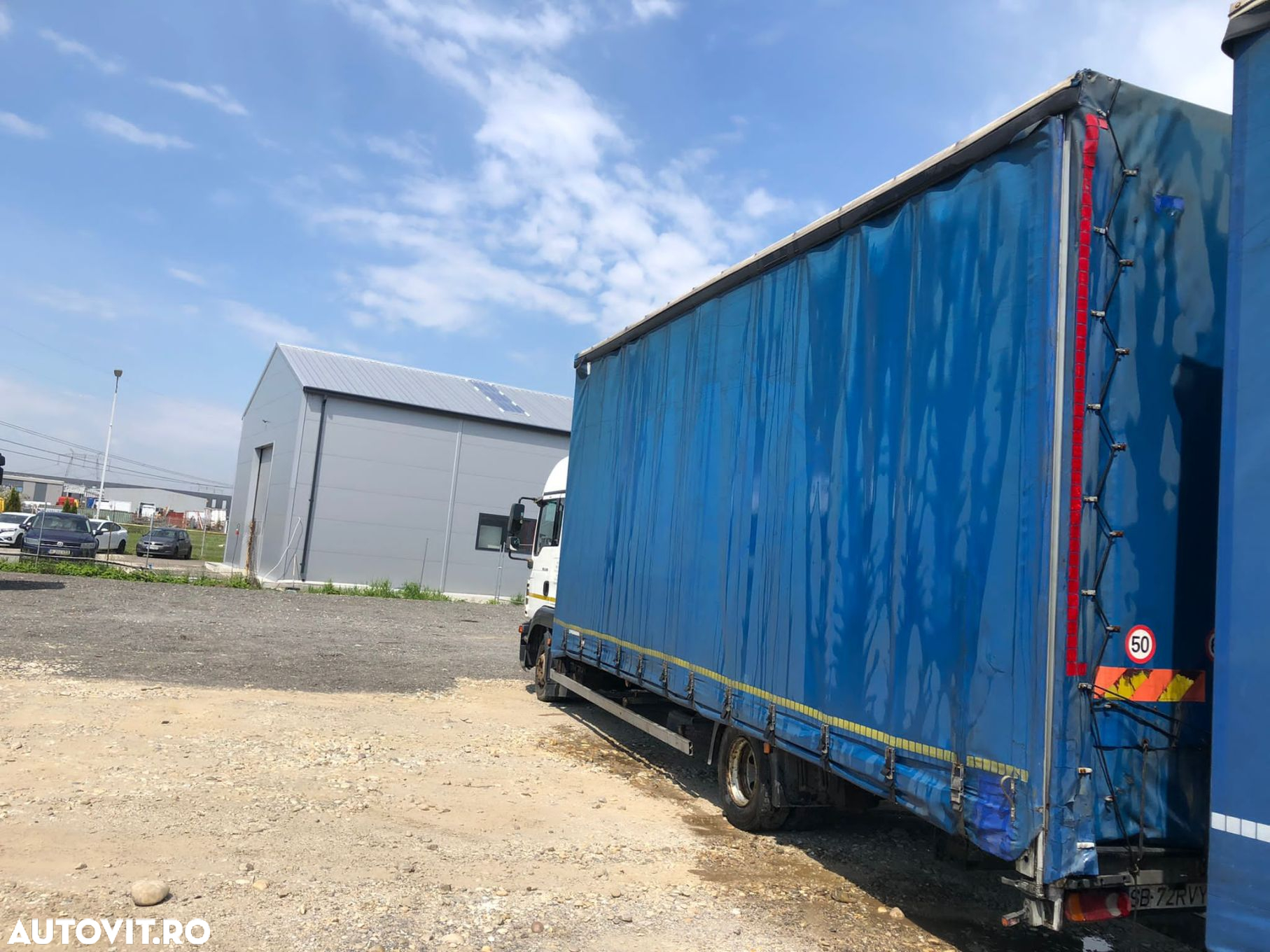 MAN TGL - 6
