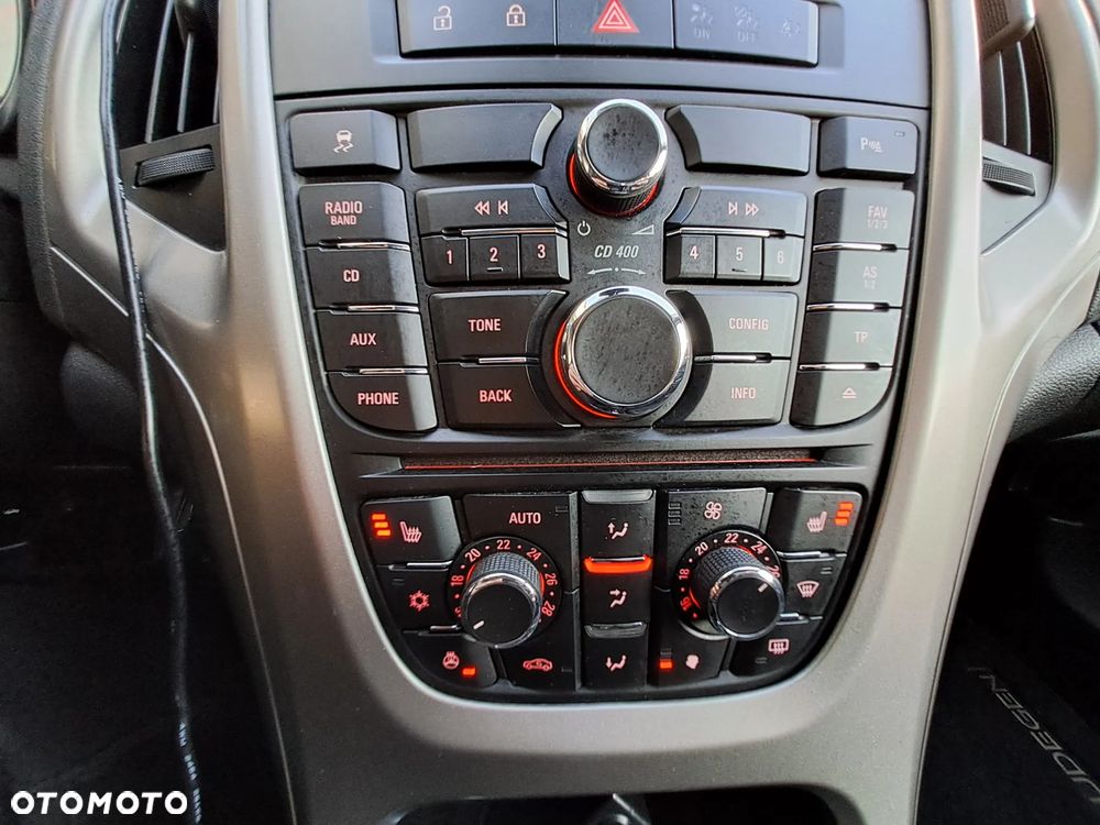 Opel Astra - 14