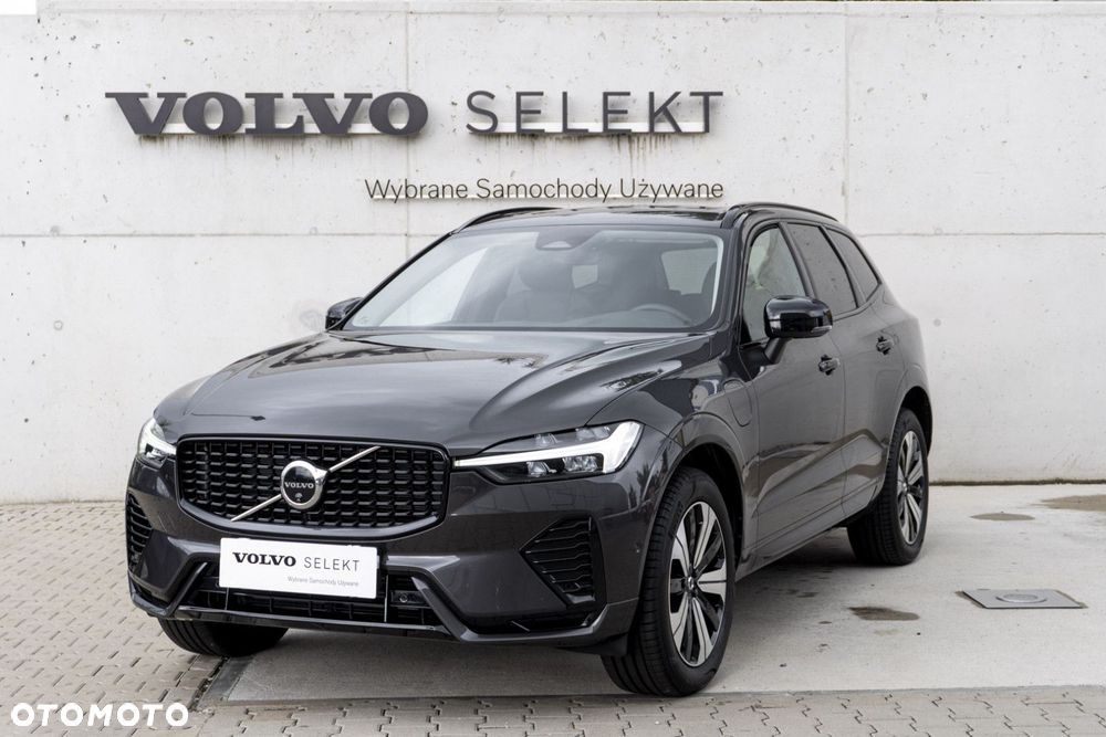 Volvo XC 60 - 2