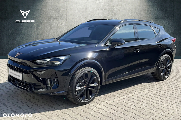 Cupra Formentor 2.0 TSI 4Drive DSG