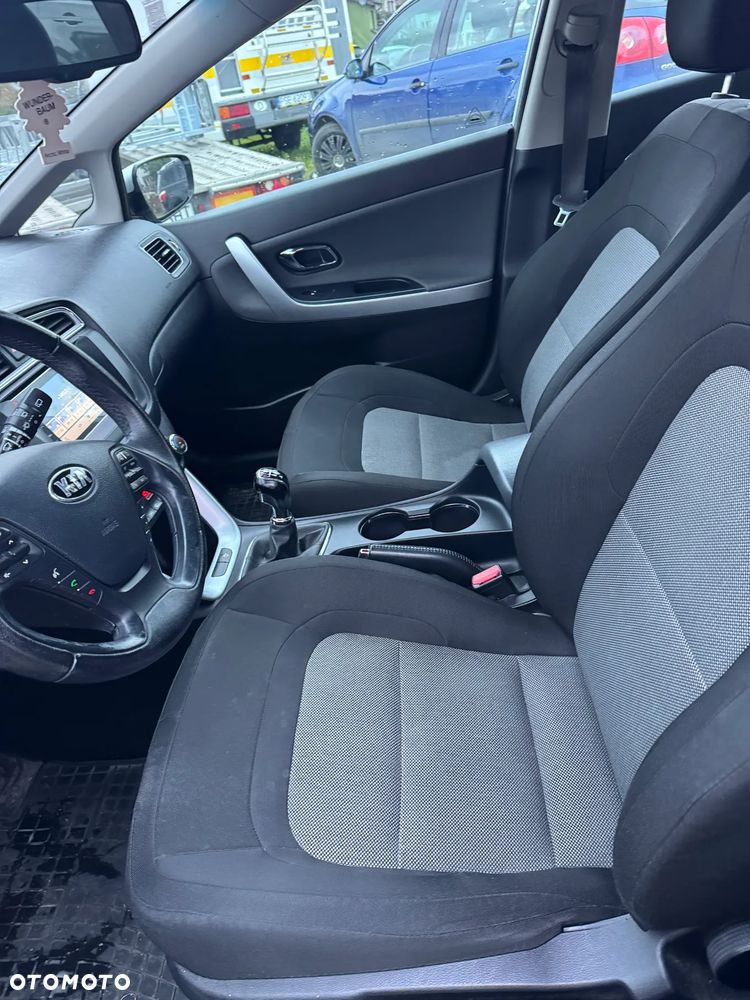 Kia Ceed Cee'd 1.6 CRDi M - 15