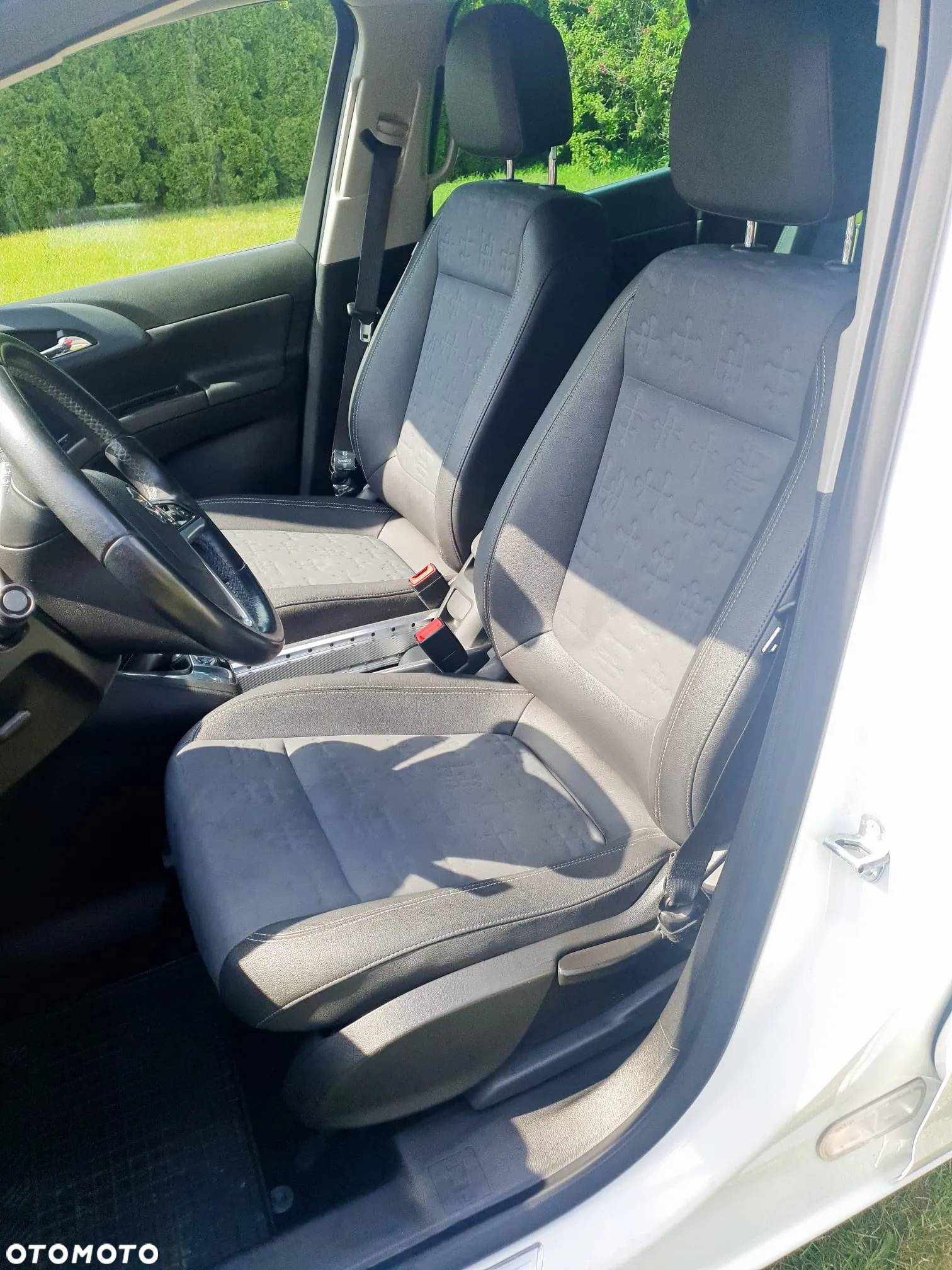 Opel Meriva 1.4 T Cosmo - 9