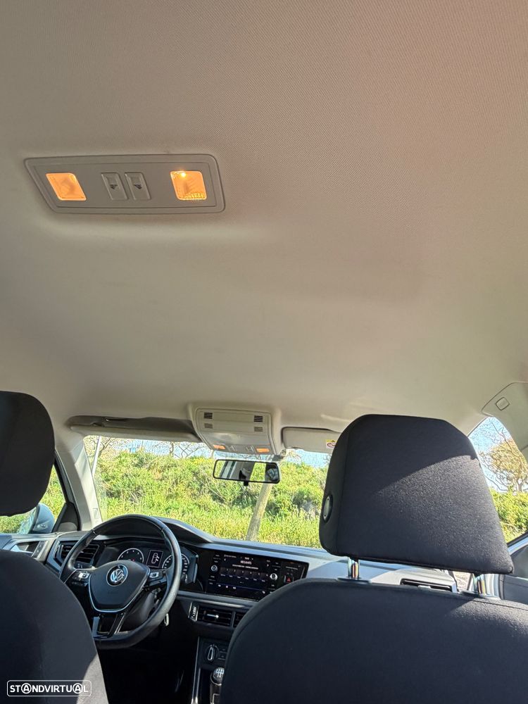 VW Polo 1.0 Comfortline - 24