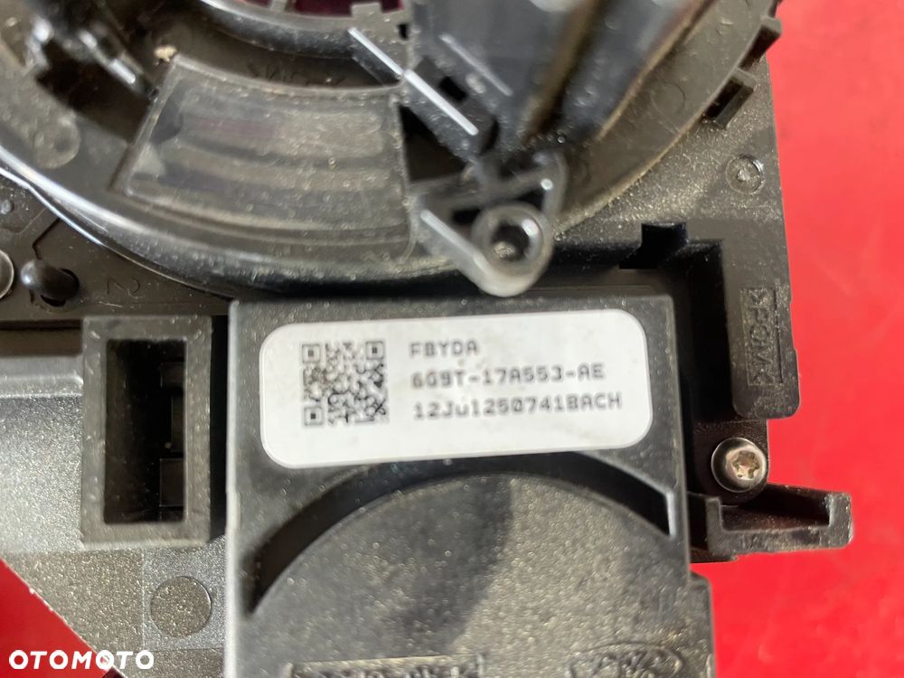 AG9T13N064DF MANETKI PRZEŁĄCZNIK ZESPOLONY MONDEO MK4 - 4