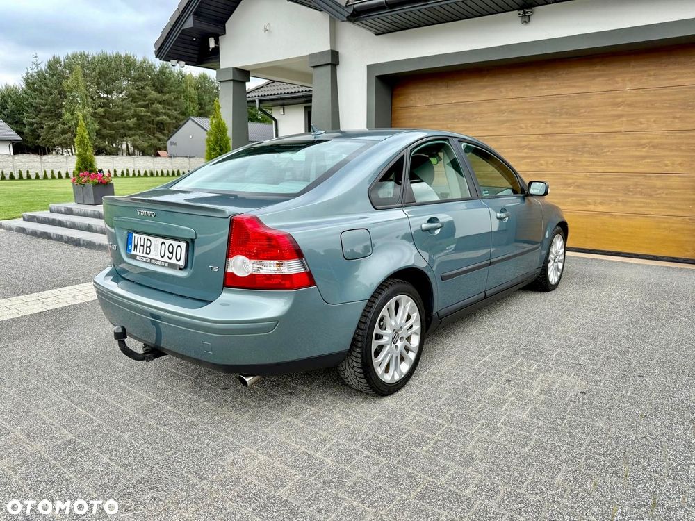 Volvo S40 T5 Kinetic - 13