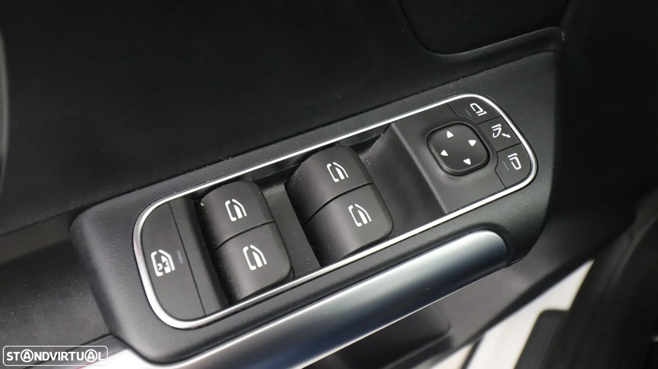 Mercedes-Benz EQA 250 Progressive - 20