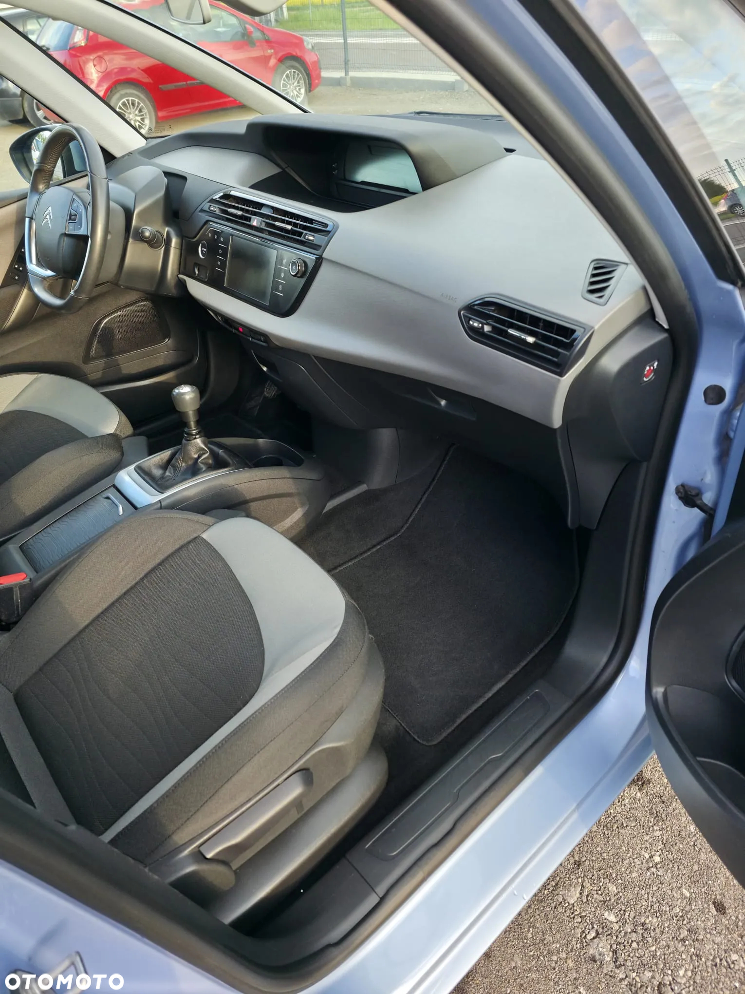 Citroën C4 Picasso e-HDi 115 Exclusive - 5