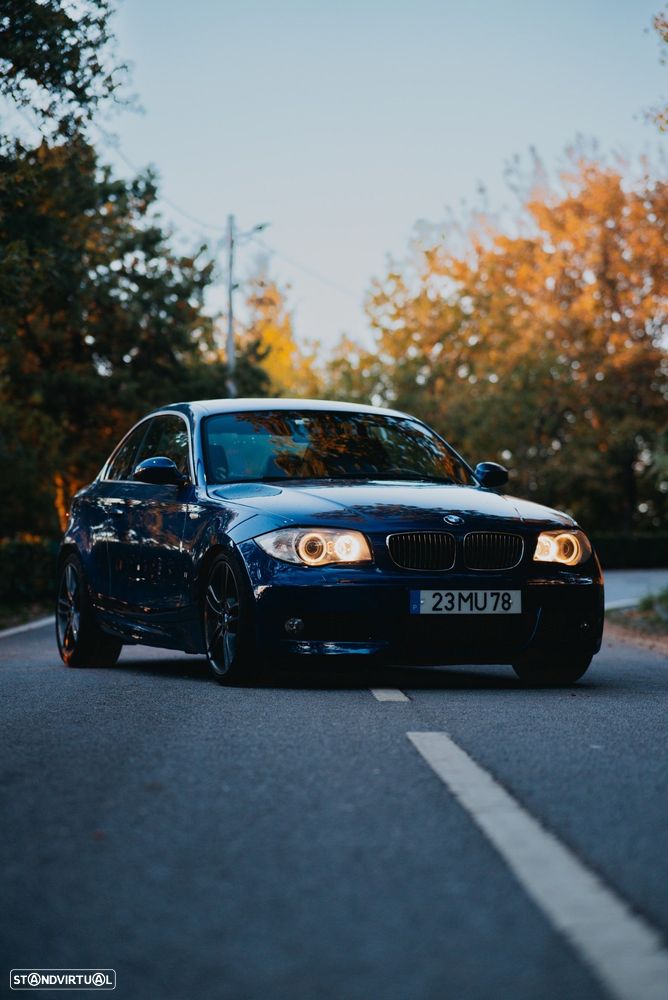 BMW 120 - 7
