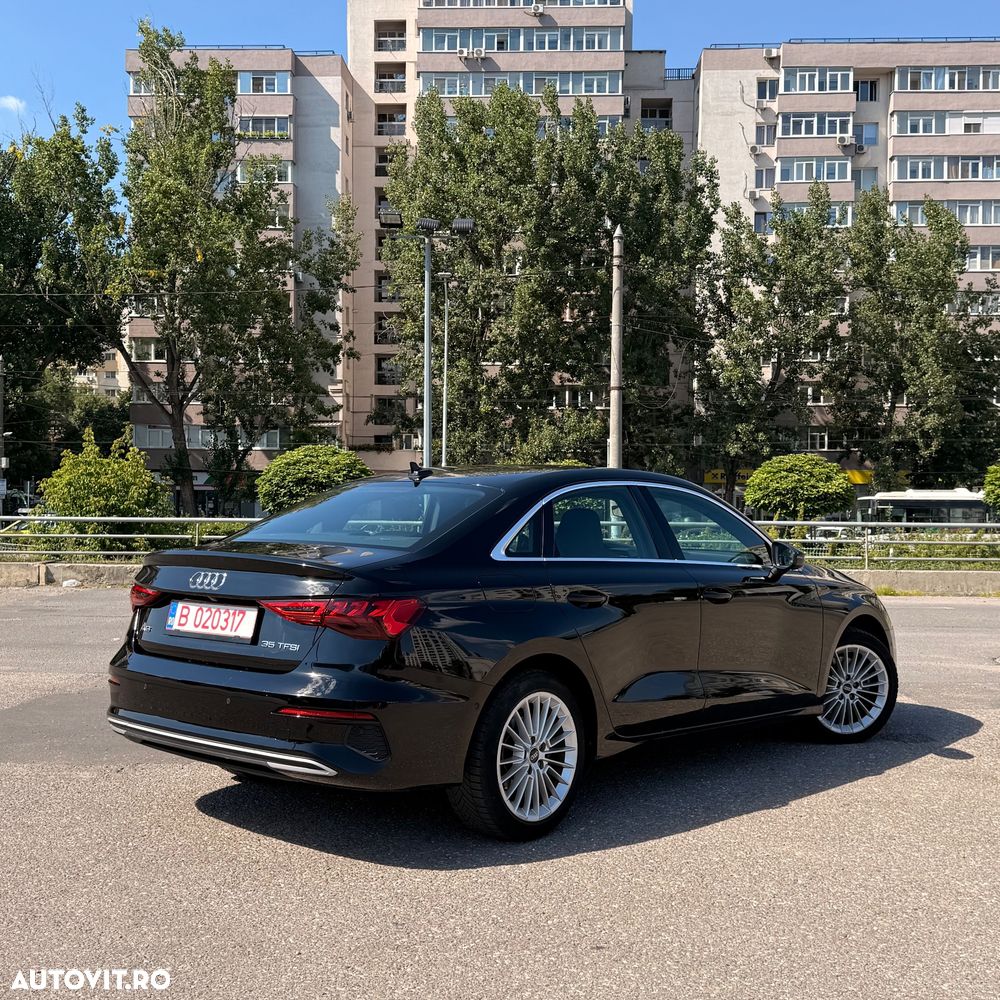 Audi A3 - 4