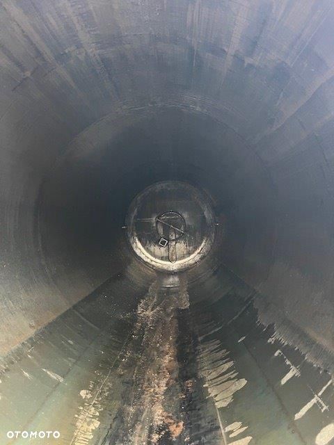 Inny HELLMERS 2700l Stal nierdzewna V4A - 8