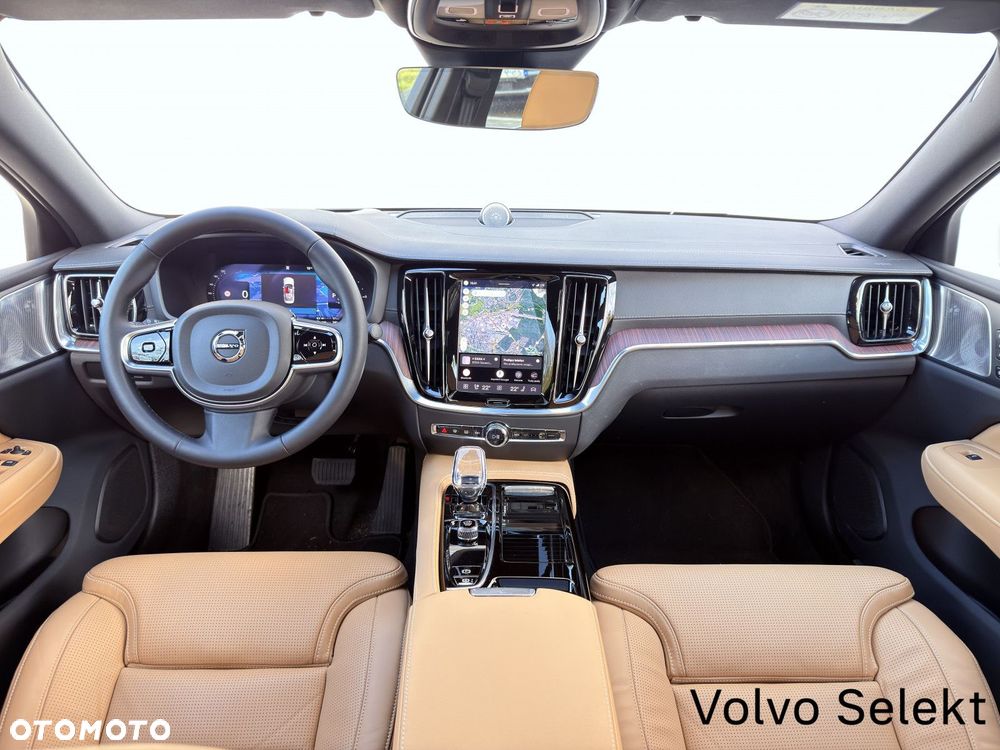 Volvo S60 2024