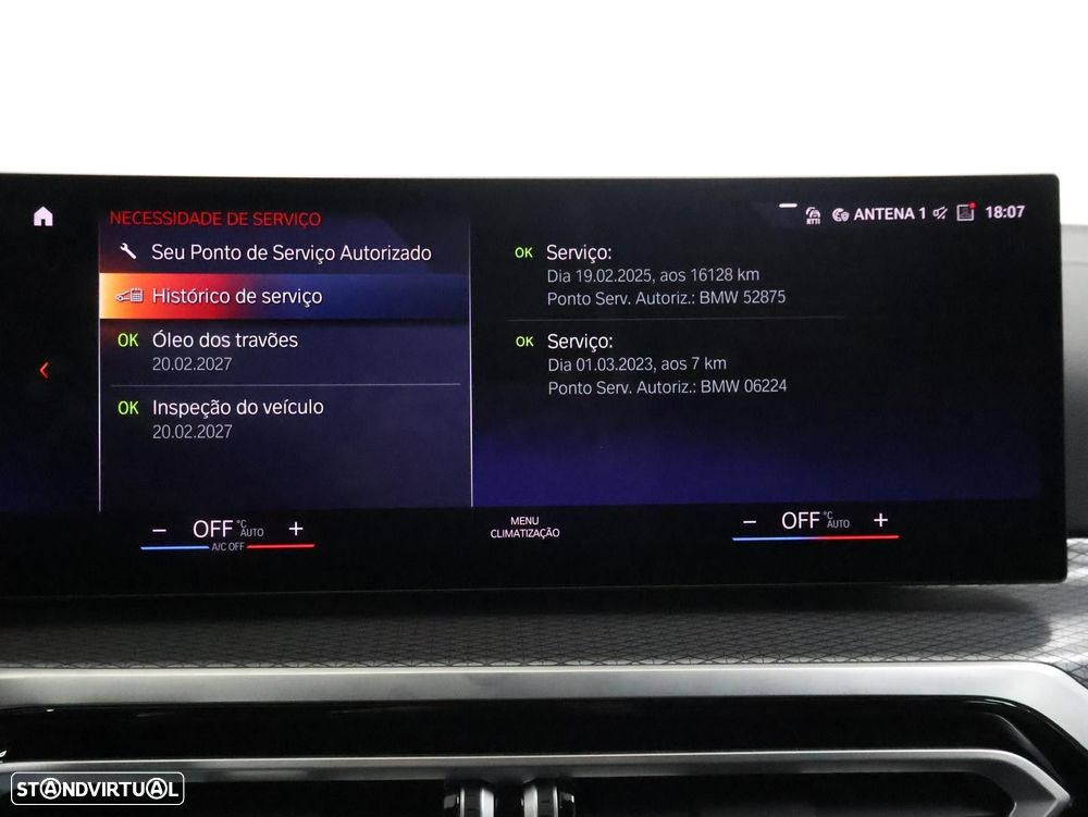 BMW i4 eDrive40 Pack Desportivo M - 23