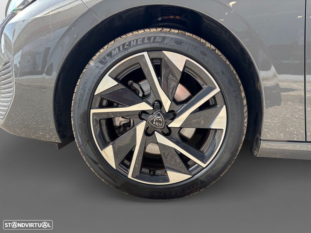 Peugeot 308 SW 1.2 PureTech Allure - 14