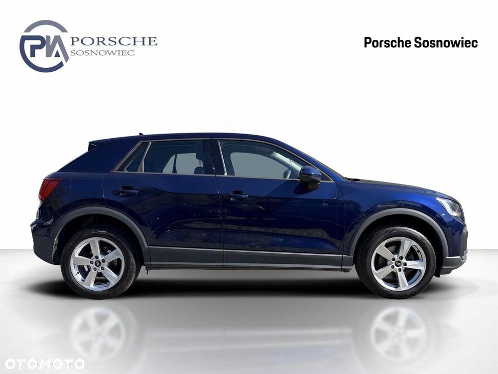 Audi Q2 30 TFSI - 7