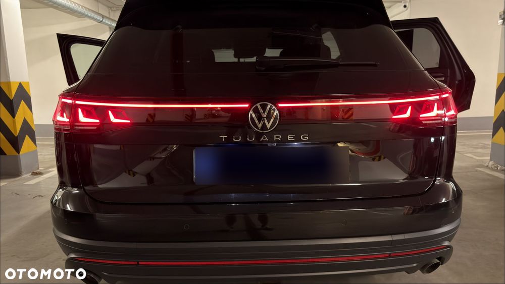 Volkswagen Touareg 3.0 V6 TDI 4Motion - 11