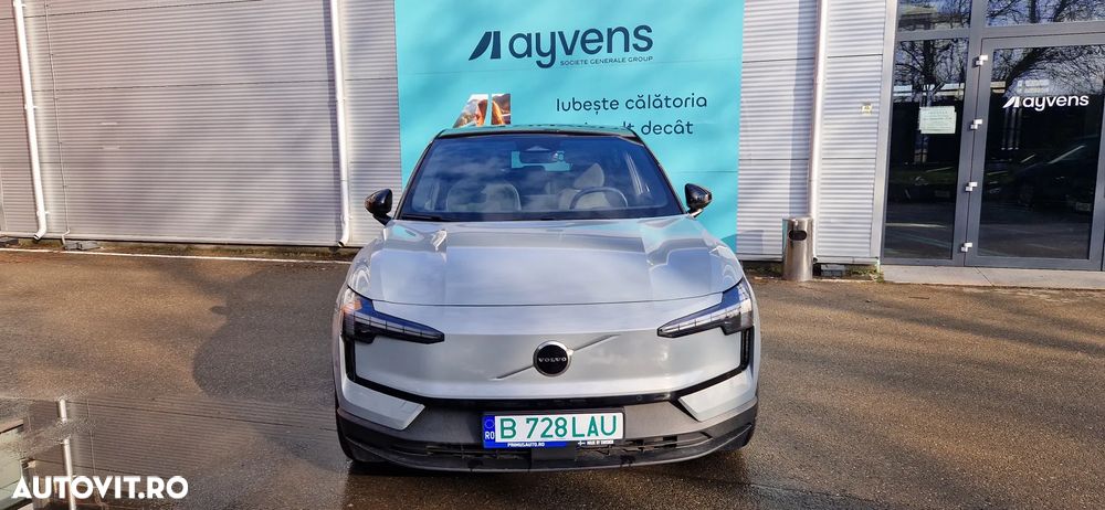 Volvo EX30 Single Motor Extended Range Plus