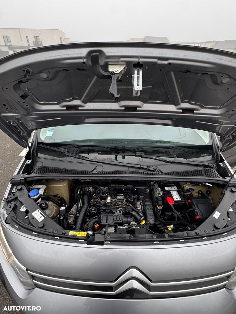 Citroën Berlingo 1.5 BlueHDi 100 S&S BVM5 Feel - 7