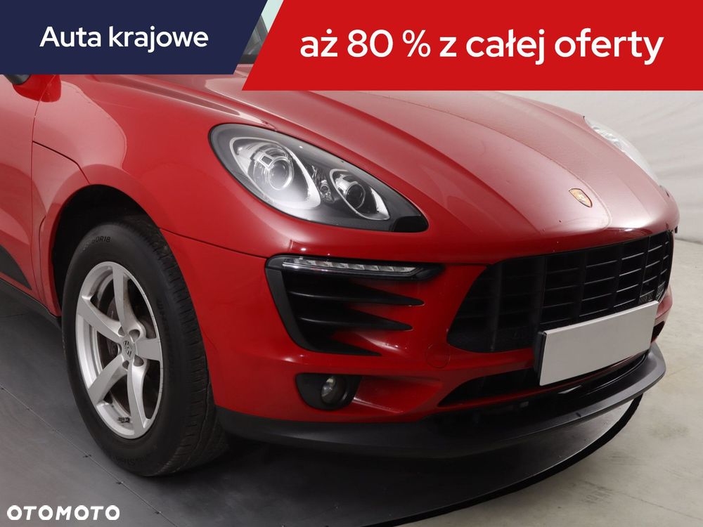 Porsche Macan - 24