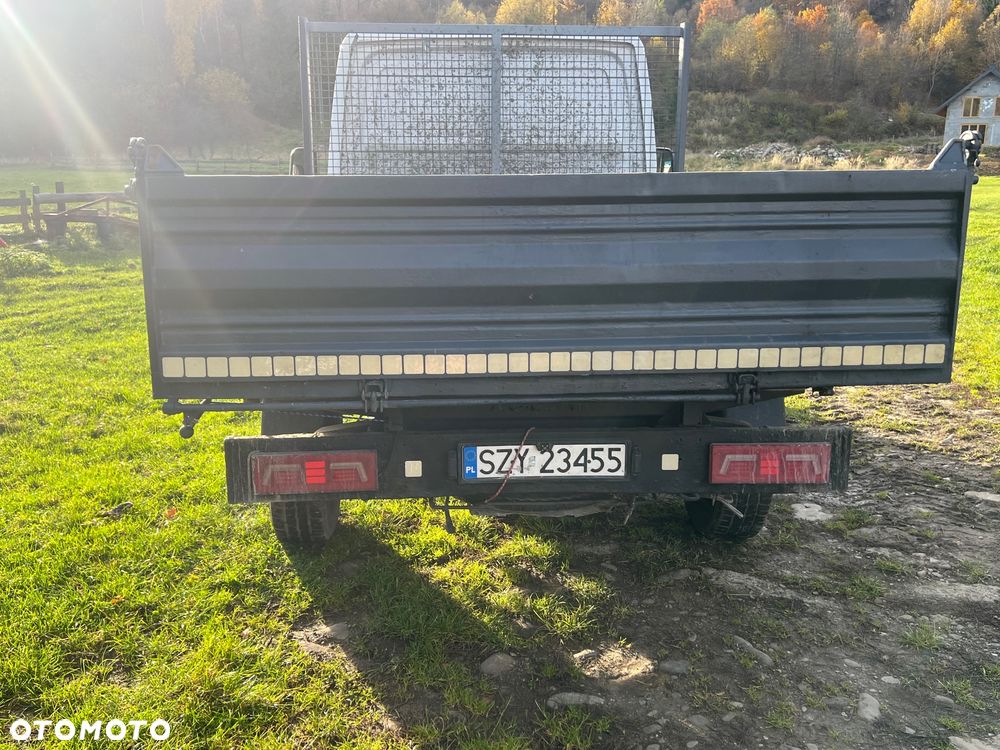 Mercedes-Benz Sprinter 515 CDI 906.253 - 4