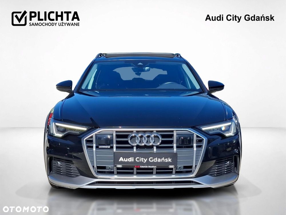 Audi A6 Allroad 40 TDI mHEV Quattro S tronic - 9