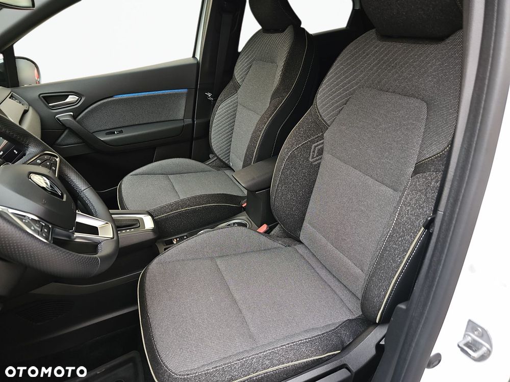 Renault Captur 1.3 TCe mHEV Techno EDC - 15