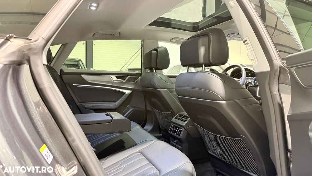 Audi A7 Sportback 55 TFSIe quattro S tronic - 30