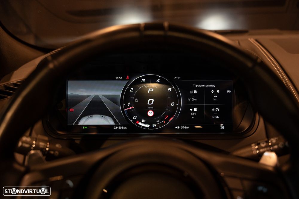 Jaguar F-Type - 21