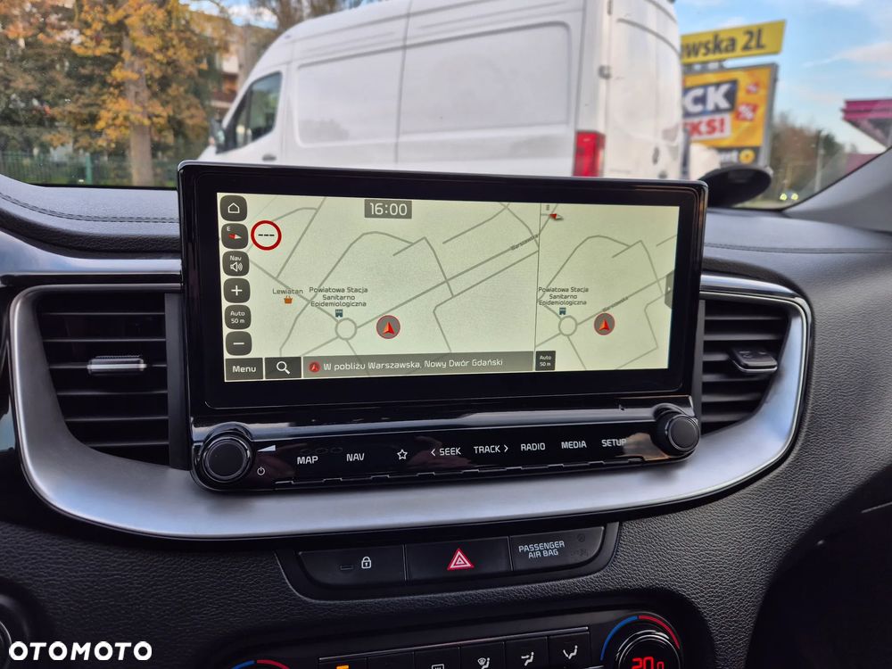 Kia Ceed - 14