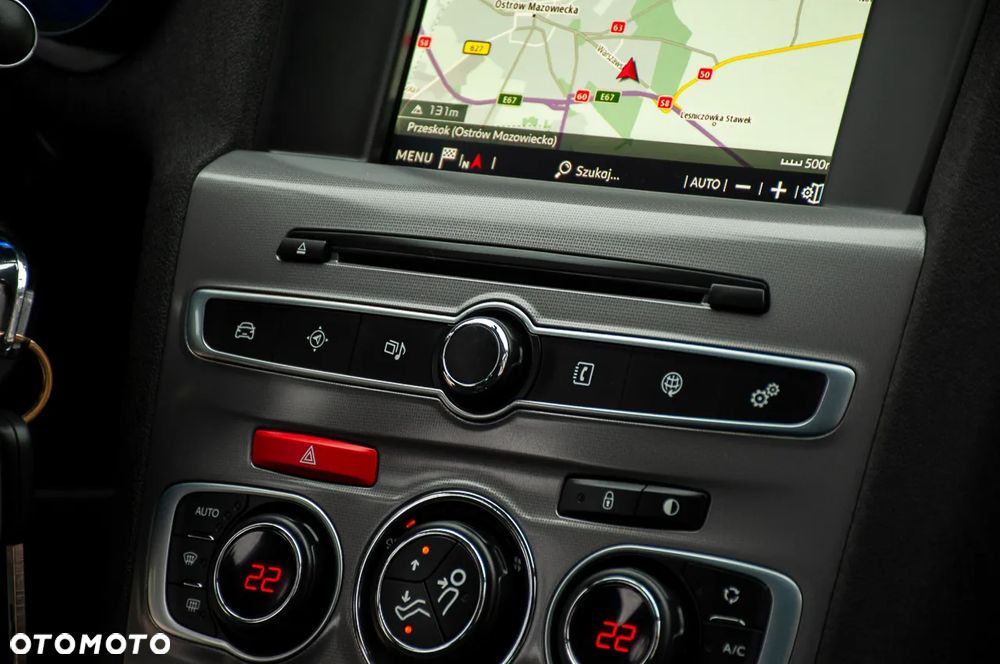 Citroën C4 PureTech 130 Stop&Start SHINE - 20