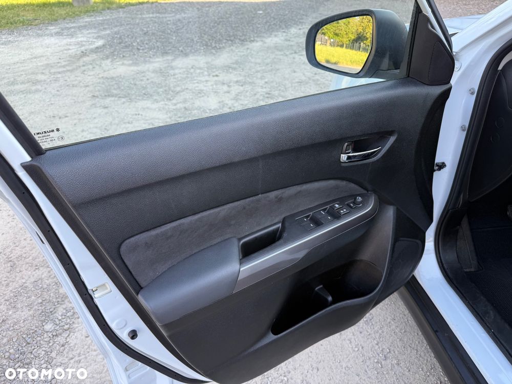 Suzuki Grand Vitara - 14