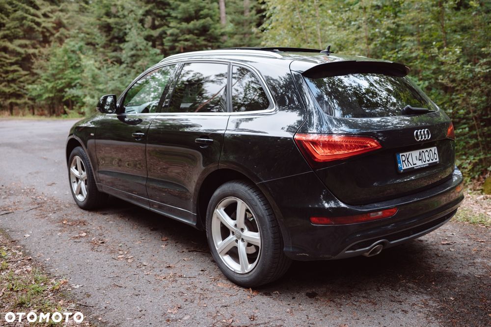 Audi Q5 - 15