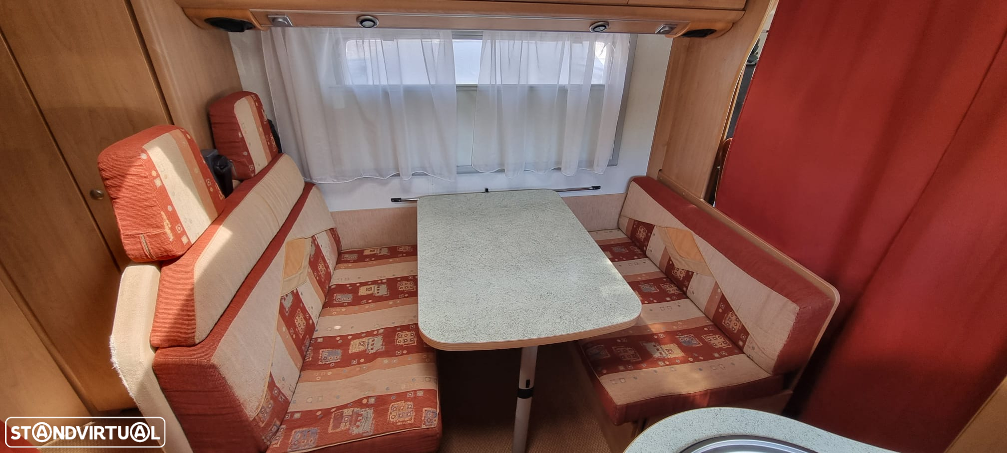 Fiat Ducato - 13