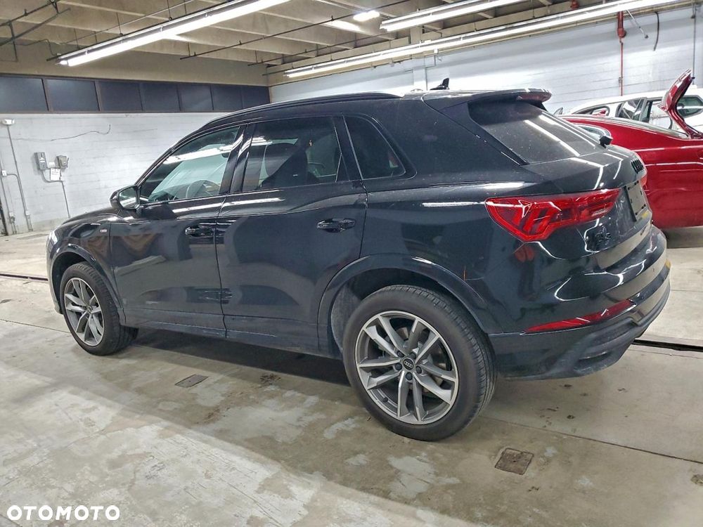 Audi Q3 - 2