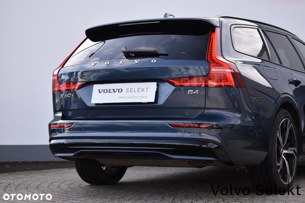 Volvo V60 - 11