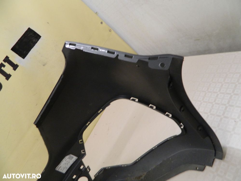 Bara fata  VW tranporter T6 facelift, 2020, 2021, 2022, 2023, cod origine 7LA807221A. - 5