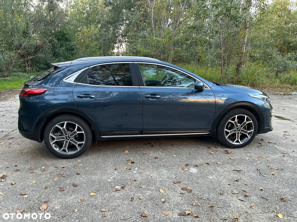 Kia XCeed 1.4 T-GDI M - 10