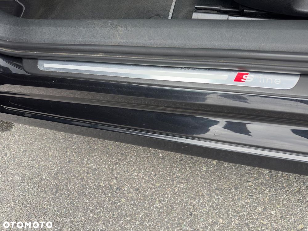 Audi A6 Avant 3.0 TDI DPF multitronic sport selection - 15