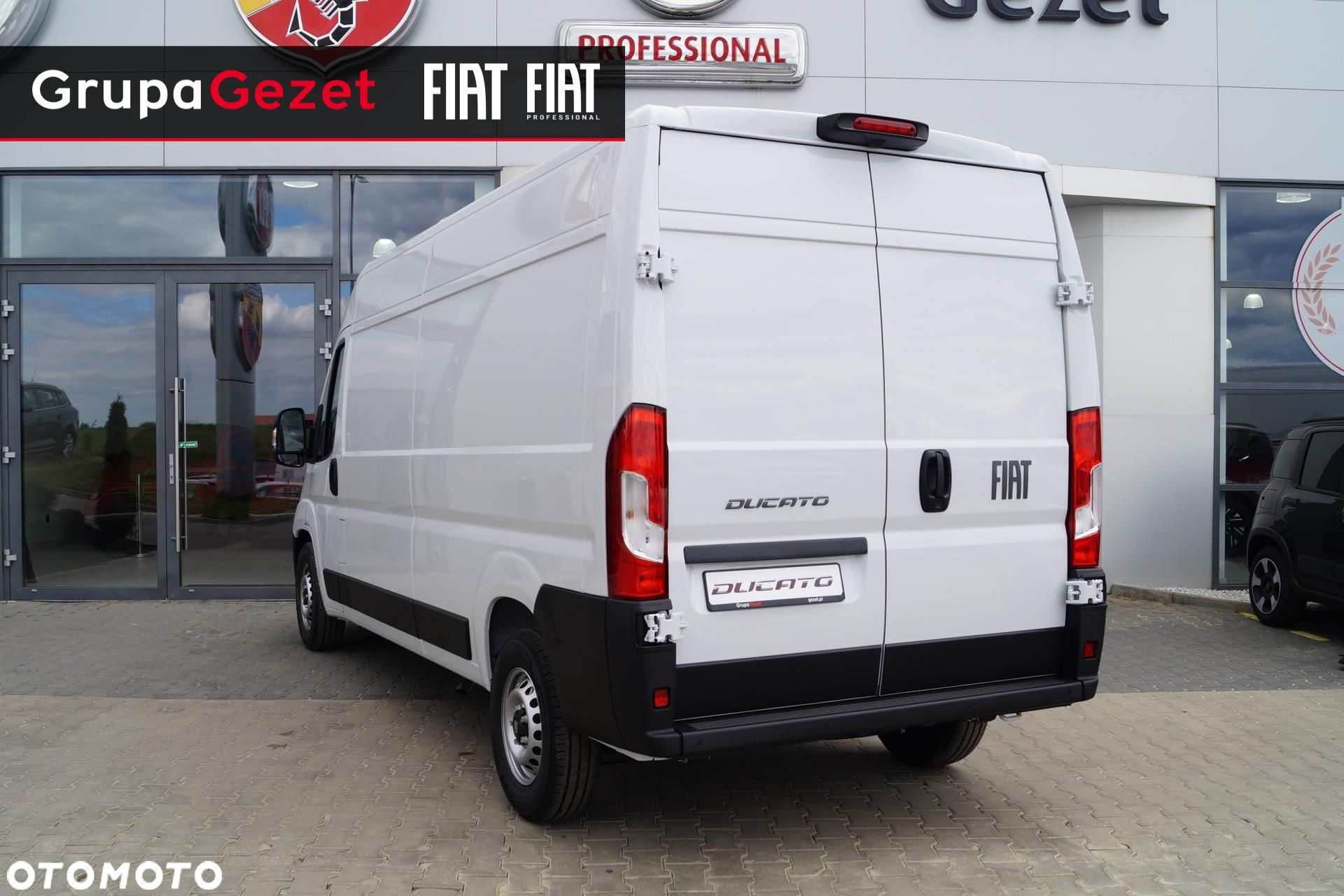 Fiat Ducato - 2