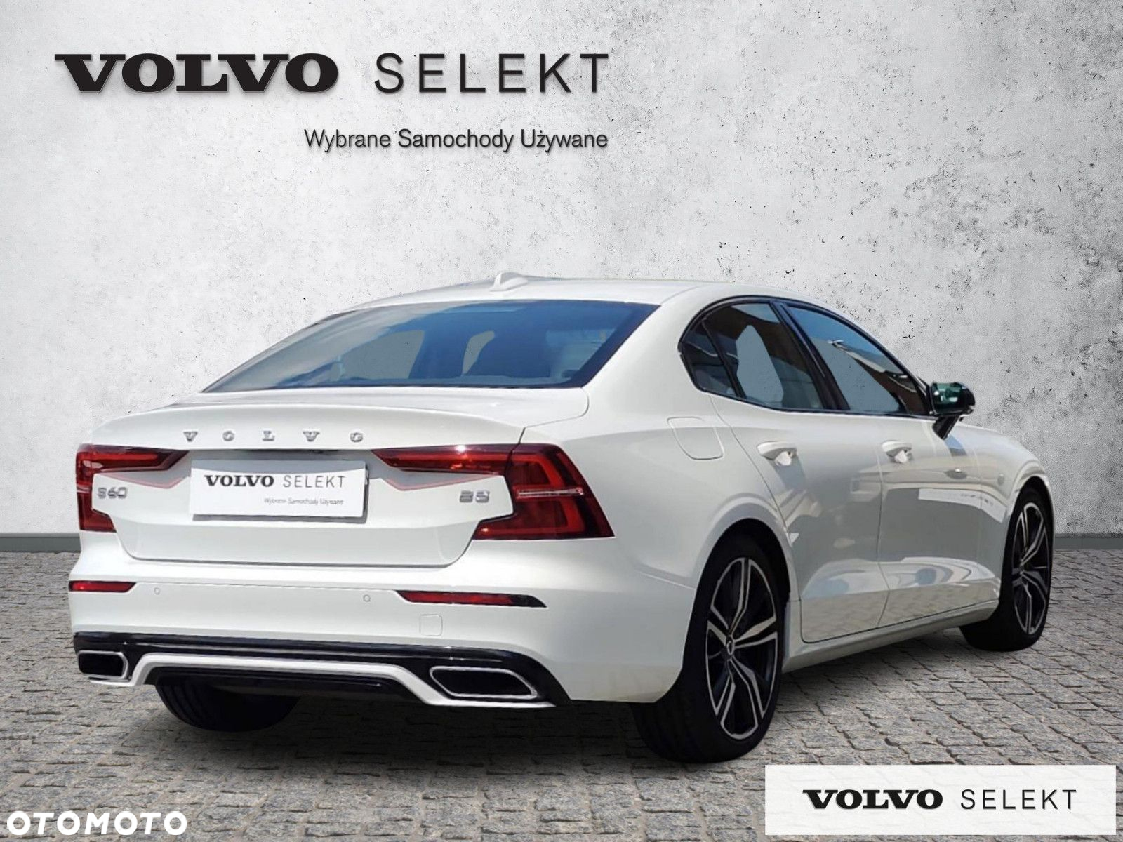 Volvo S60 - 8