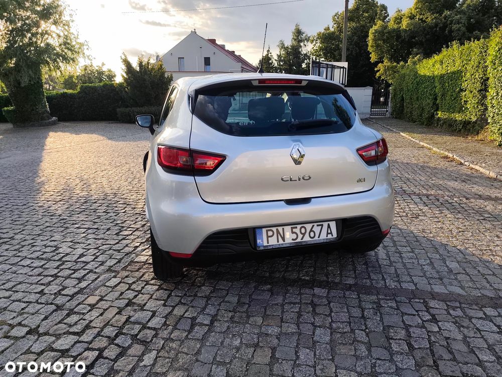 Renault Clio 1.5 dCi Business - 4
