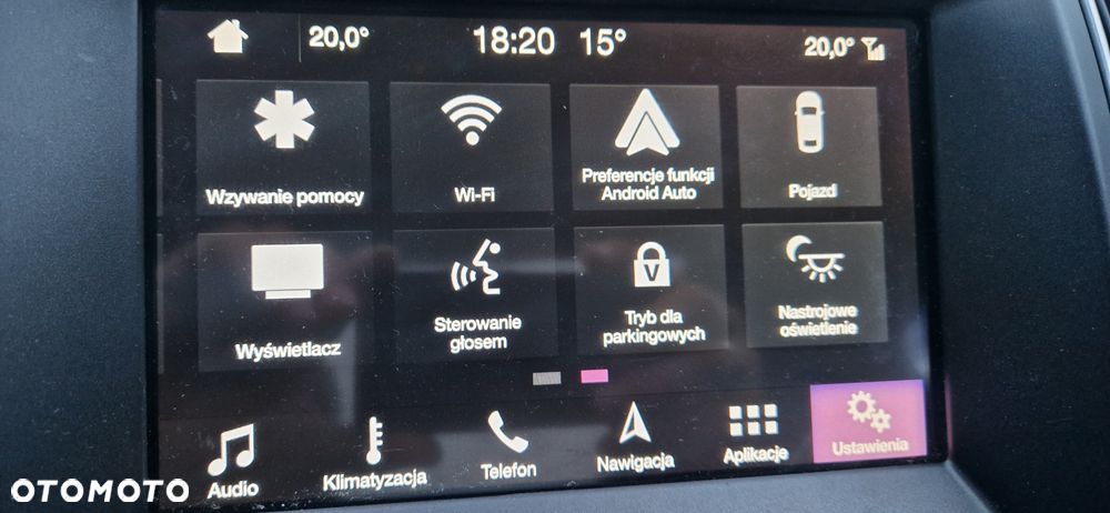 Ford S-Max 2.0 TDCi 4WD Titanium PowerShift - 29