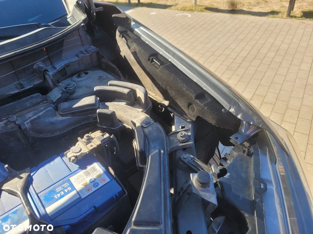 Nissan X-Trail 1.6 dCi 360 - 10