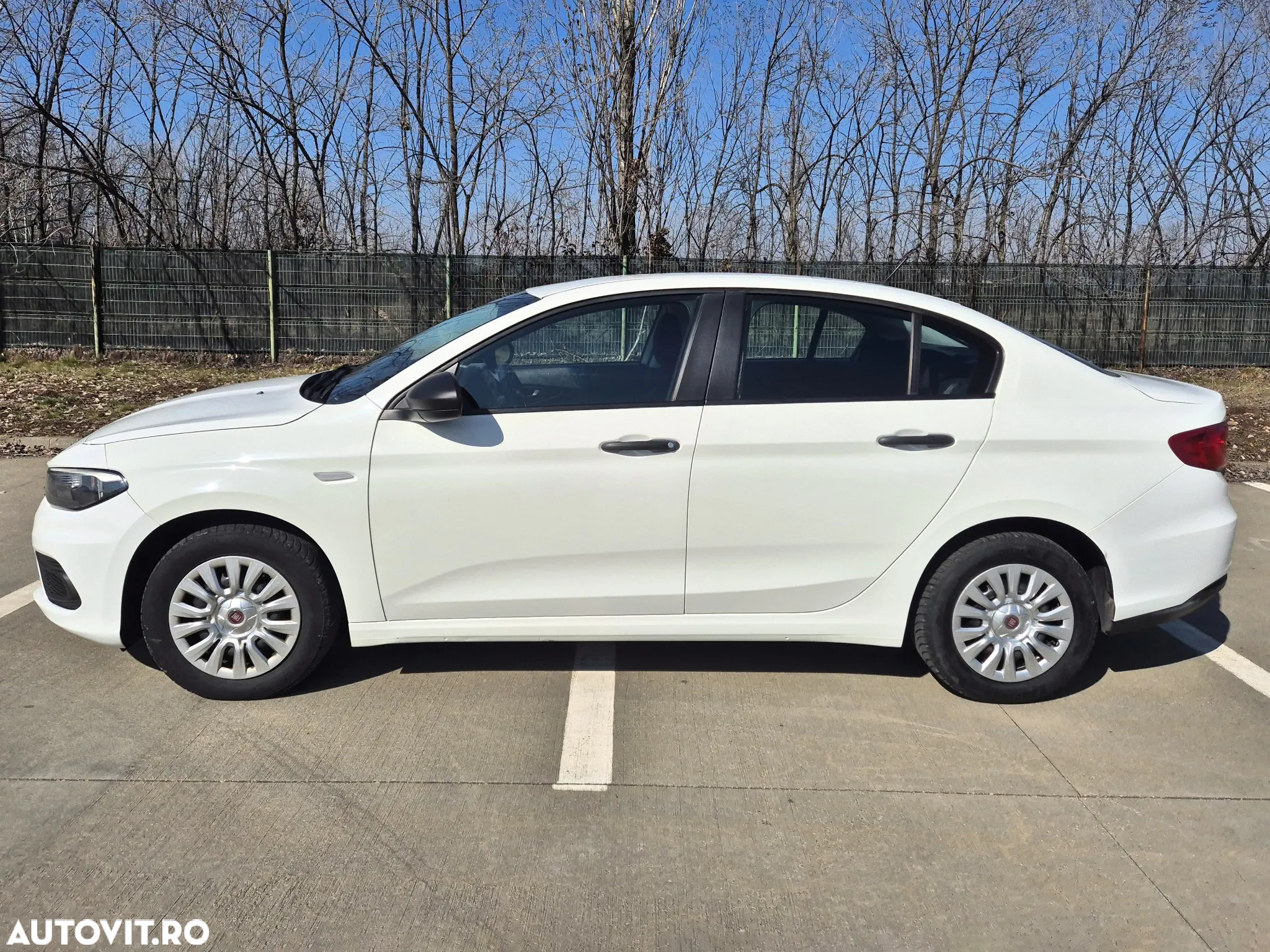 Fiat Tipo 1.4 Pop - 16